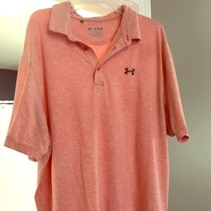 Under Armour Golf Shirt